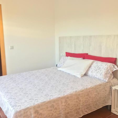 Apartamento Con Encanto En Campo De Golf San Jorge  Kültér fotó