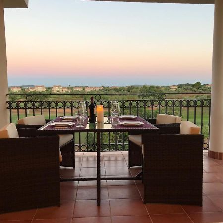 Apartamento Con Encanto En Campo De Golf San Jorge  Kültér fotó