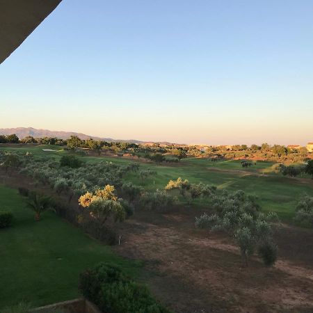 Apartamento Con Encanto En Campo De Golf San Jorge  Kültér fotó