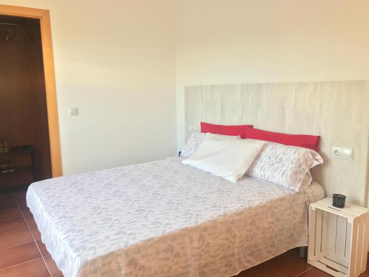 Apartamento Con Encanto En Campo De Golf San Jorge  Kültér fotó