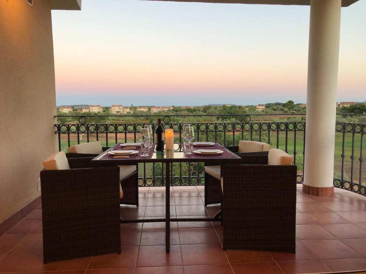 Apartamento Con Encanto En Campo De Golf San Jorge  Kültér fotó