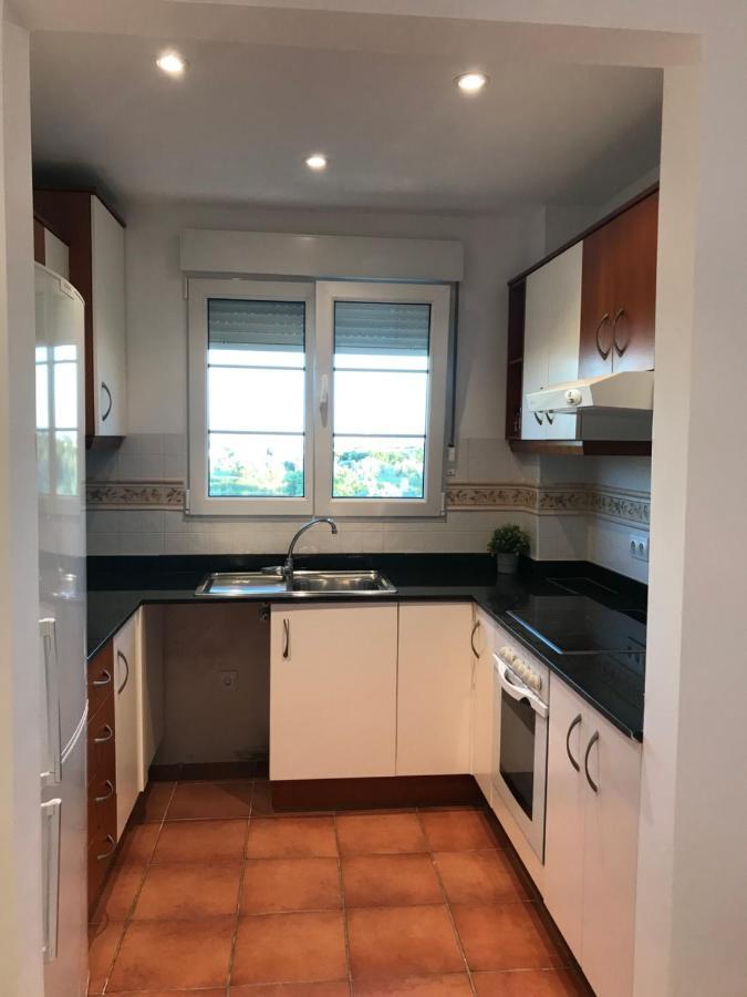 Apartamento Con Encanto En Campo De Golf San Jorge  Kültér fotó
