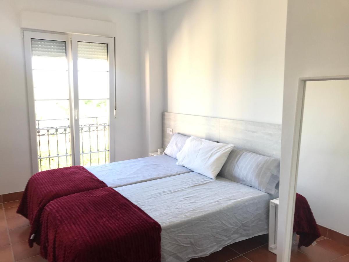 Apartamento Con Encanto En Campo De Golf San Jorge  Kültér fotó
