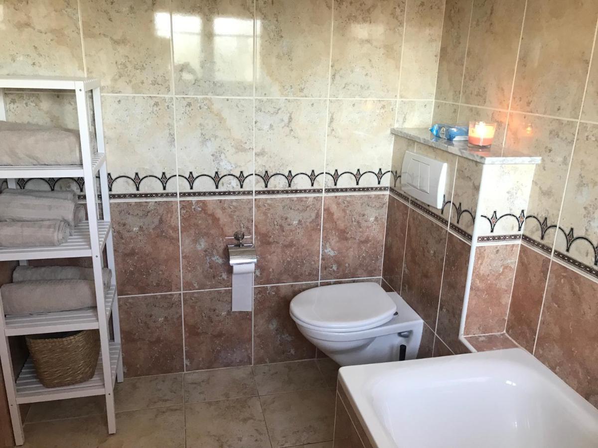 Apartamento Con Encanto En Campo De Golf San Jorge  Kültér fotó