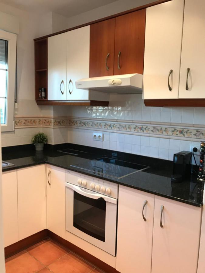 Apartamento Con Encanto En Campo De Golf San Jorge  Kültér fotó