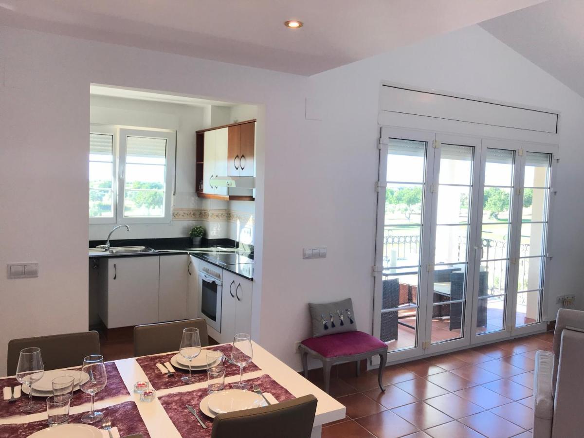 Apartamento Con Encanto En Campo De Golf San Jorge  Kültér fotó